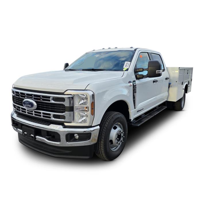 2026 Ford F-350-0