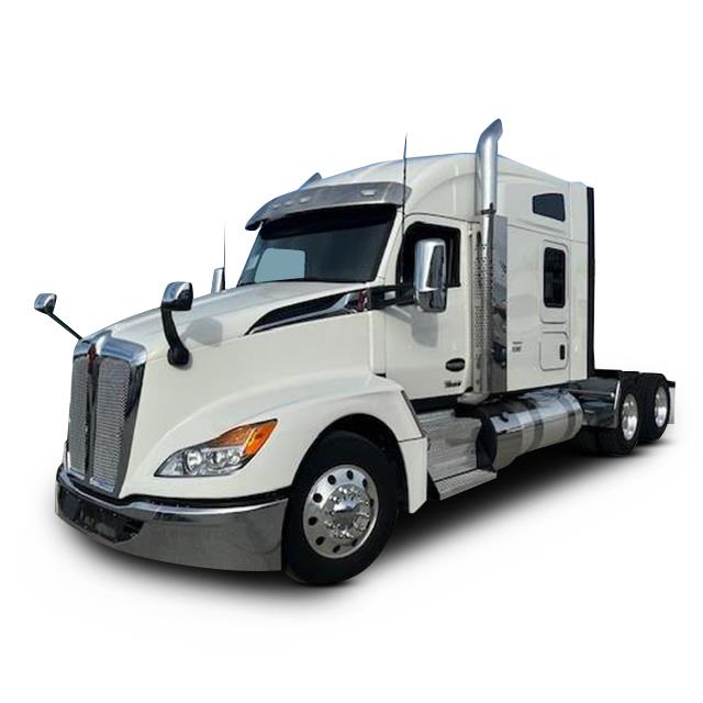 2023 Kenworth T680-0
