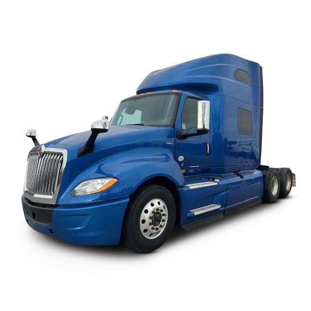 2022 International LT625-0