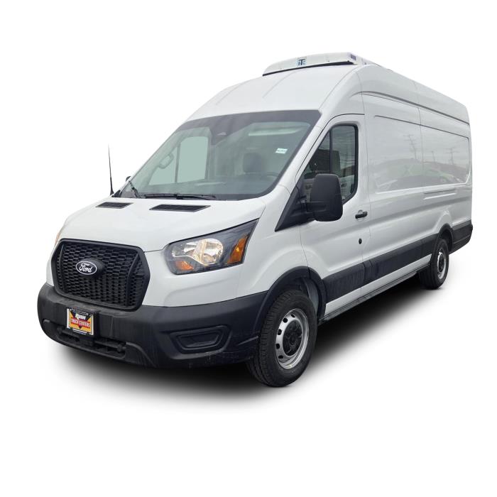 2026 Ford Transit-350-0