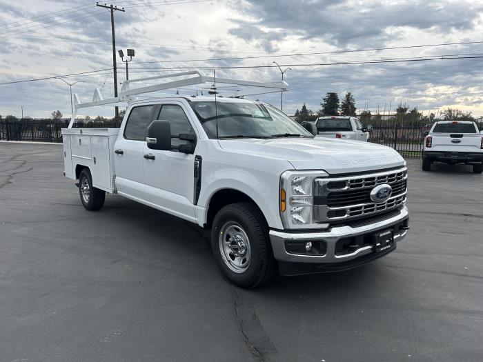 2026 Ford F-350-2