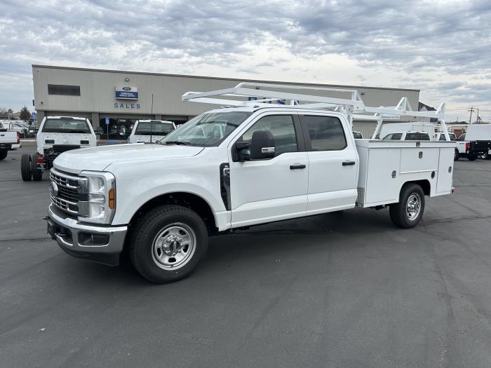 2026 Ford F-350-3