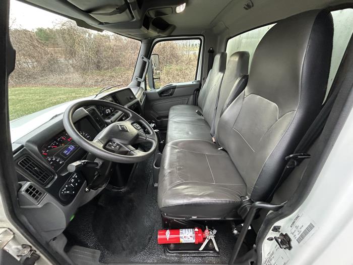 2020 International MV607-12