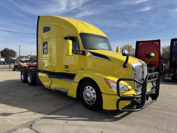 2024 Kenworth T680-23