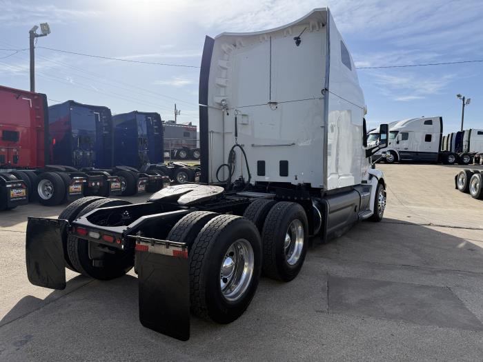 2021 Peterbilt 579-30