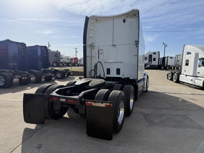 2021 Peterbilt 579-31