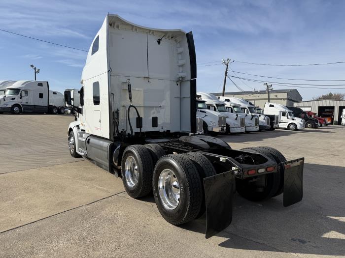 2021 Peterbilt 579-34