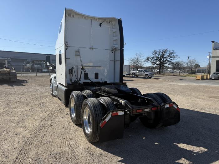 2021 Peterbilt 579-30