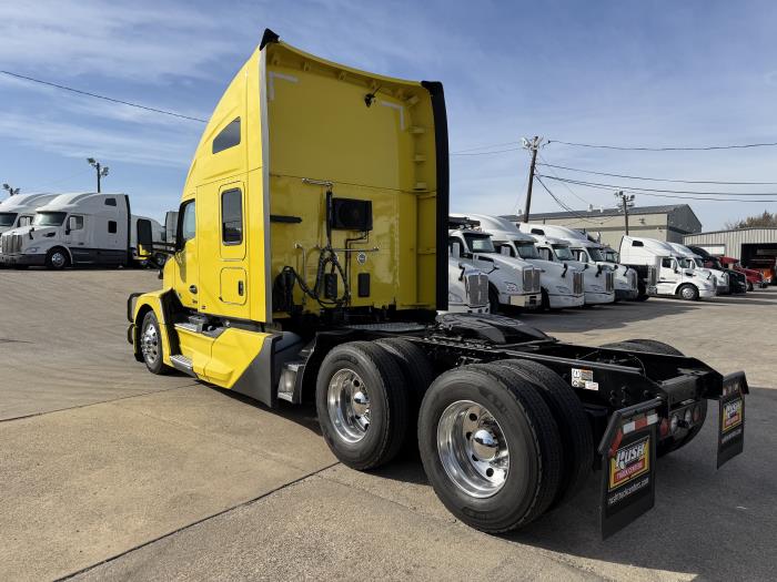 2024 Kenworth T680-37