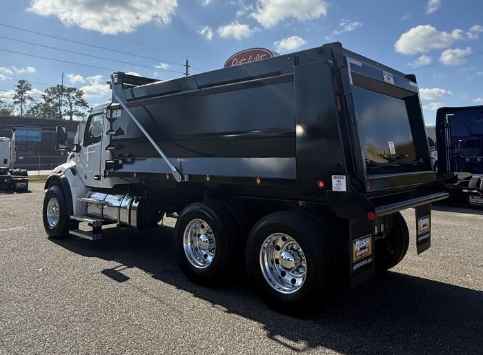 2026 Peterbilt 548-3