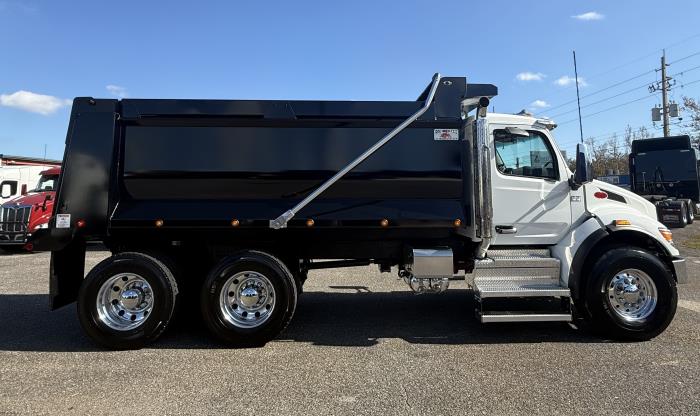 2026 Peterbilt 548-6