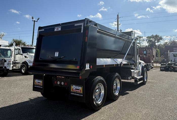 2026 Peterbilt 548-5