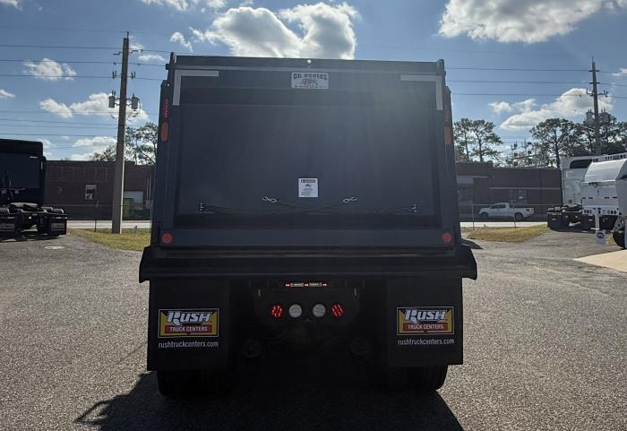 2026 Peterbilt 548-4