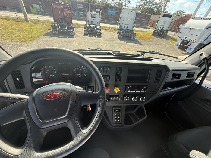 2026 Peterbilt 548-11