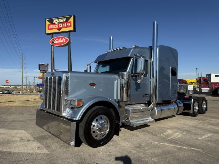 2026 Peterbilt 589-1