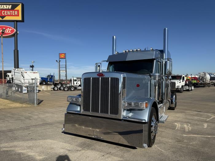 2026 Peterbilt 589-3