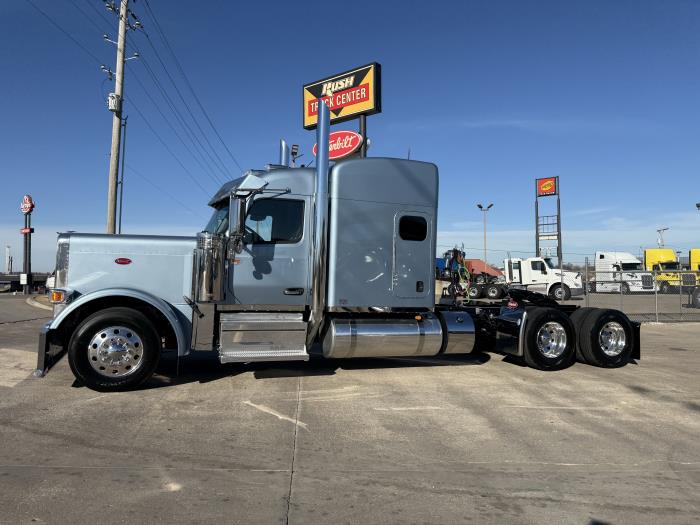 2026 Peterbilt 589-5