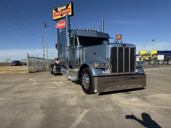 2026 Peterbilt 589-6