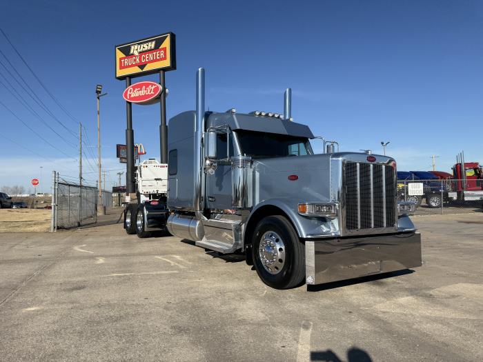 2026 Peterbilt 589-7