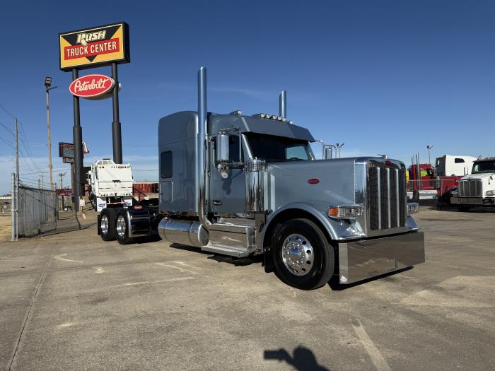 2026 Peterbilt 589-8