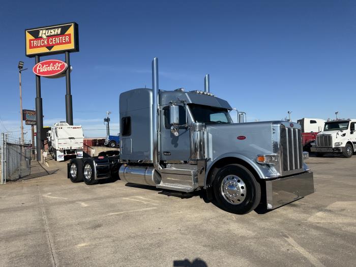 2026 Peterbilt 589-9
