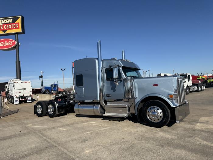 2026 Peterbilt 589-10