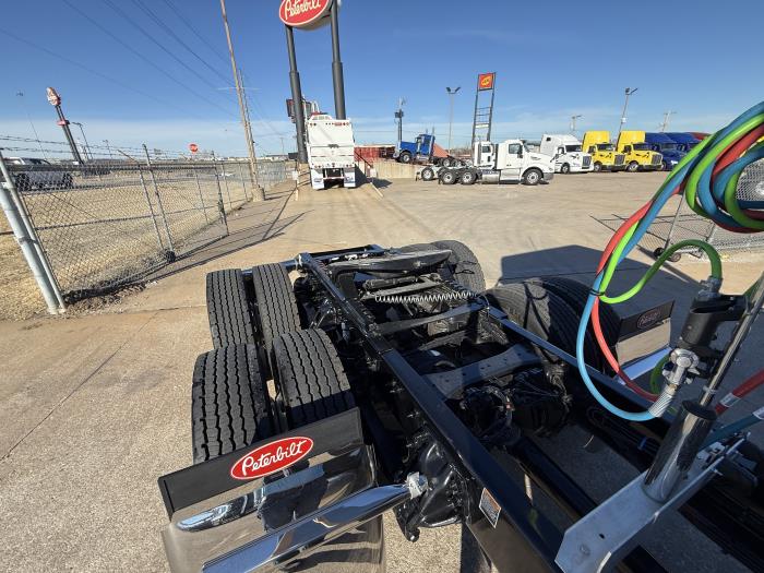 2026 Peterbilt 589-19