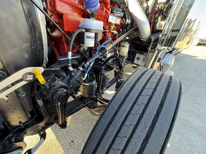 2026 Peterbilt 589-20