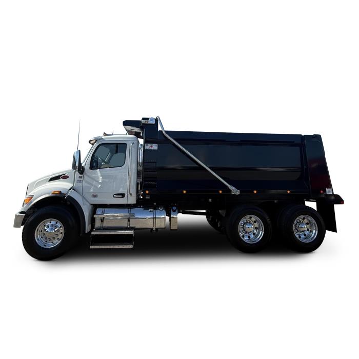 2026 Peterbilt 548-0