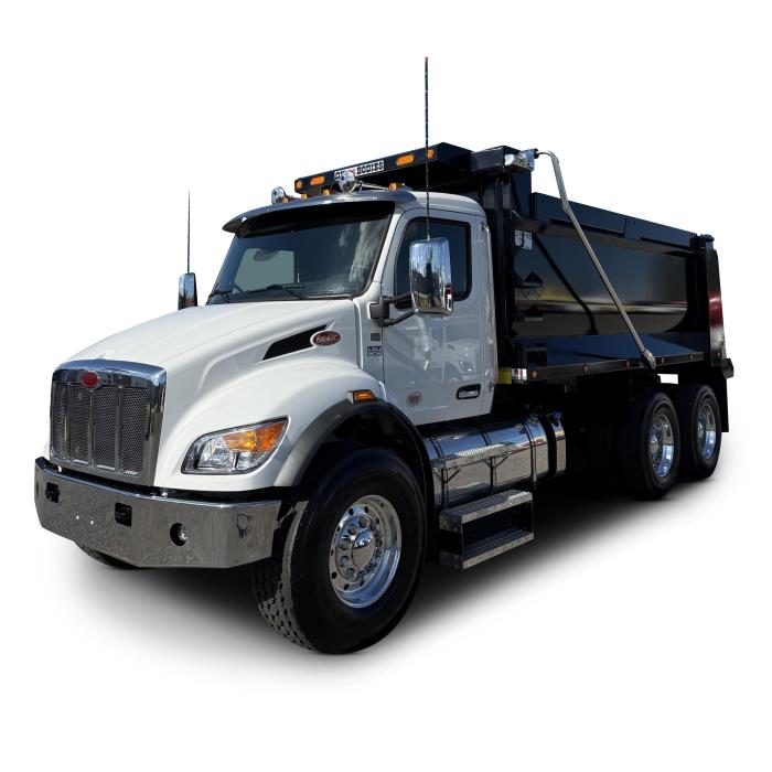 2026 Peterbilt 548-13