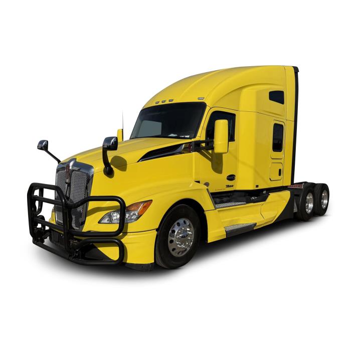 2024 Kenworth T680-0