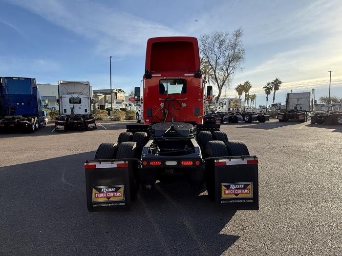 2020 Peterbilt 579-4