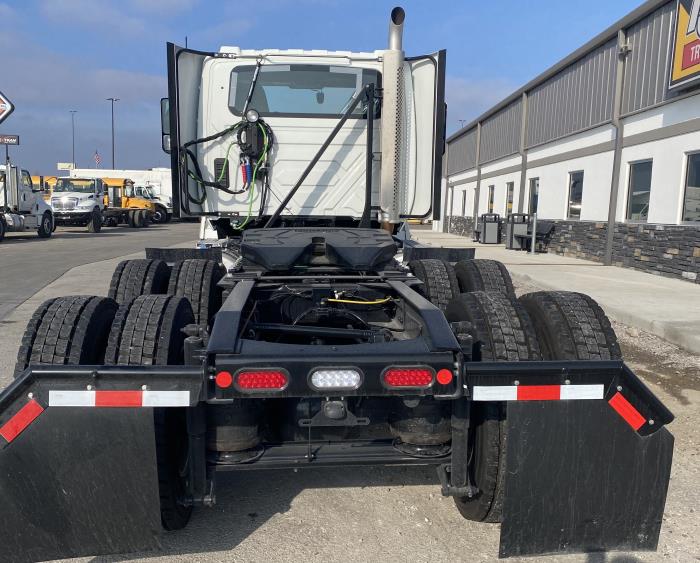 2026 International LT625-6