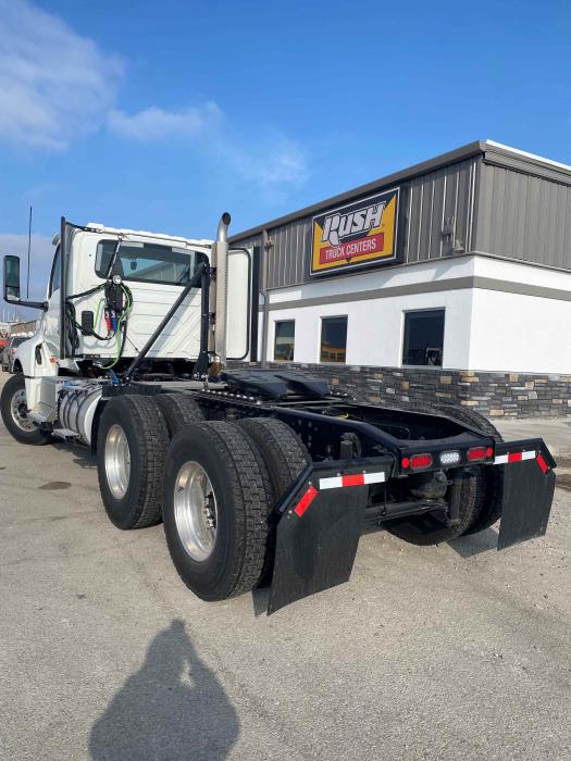 2026 International LT625-7