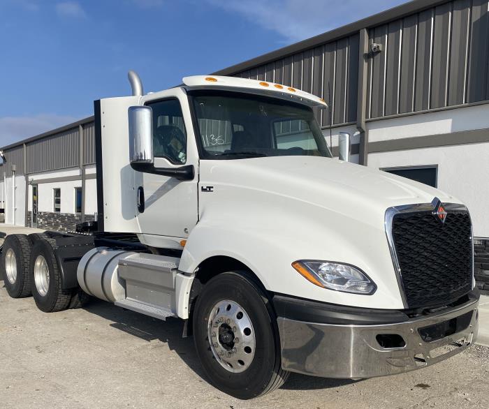 2026 International LT625-1