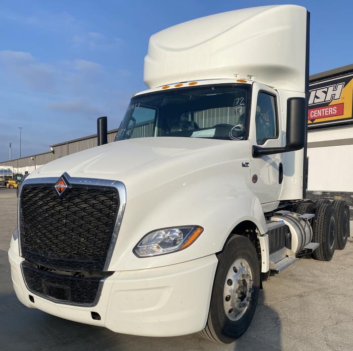 2026 International LT625-2