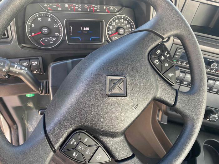 2026 International LT625-7