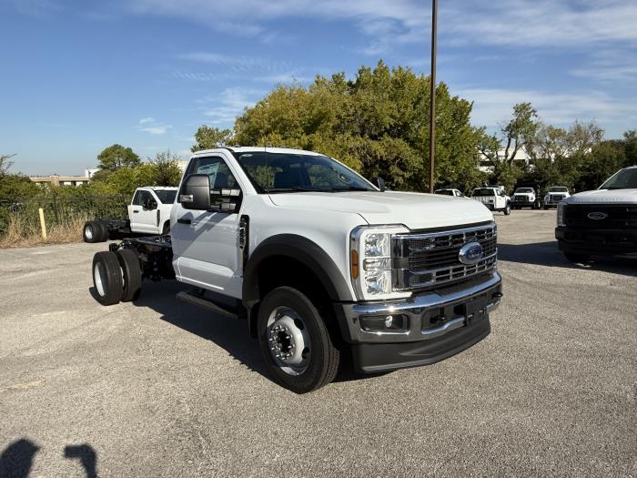 2026 Ford F-450-7