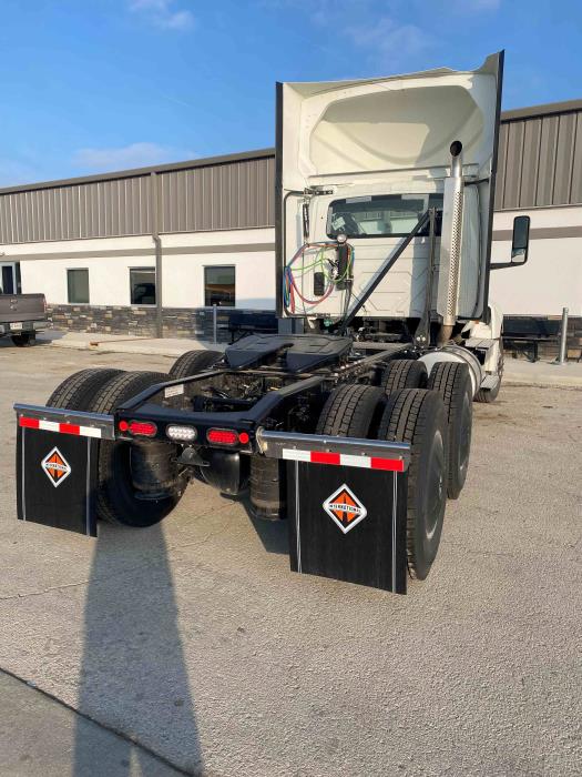 2026 International LT625-5