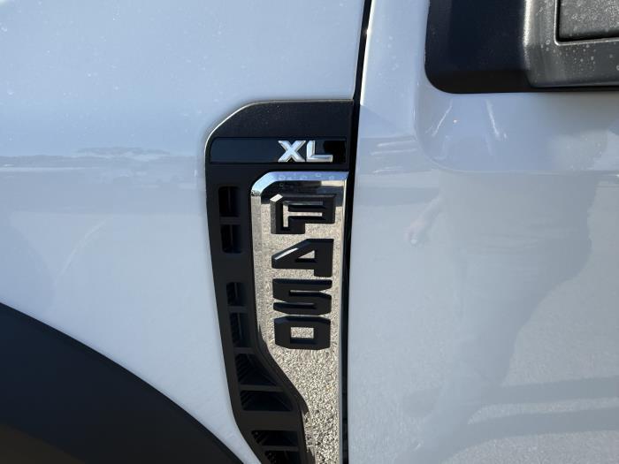New 2026 Ford F-450 - photo 10
