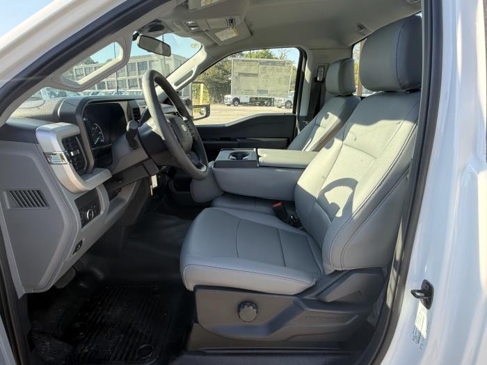 New 2026 Ford F-450 - photo 12