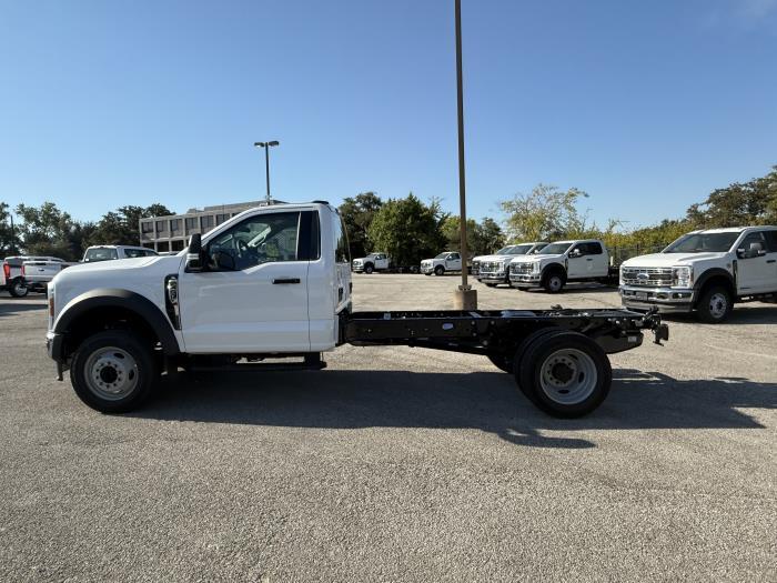 2026 Ford F-450-12