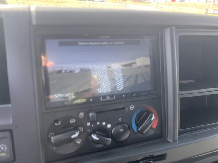 2026 Isuzu NPR-HD-12