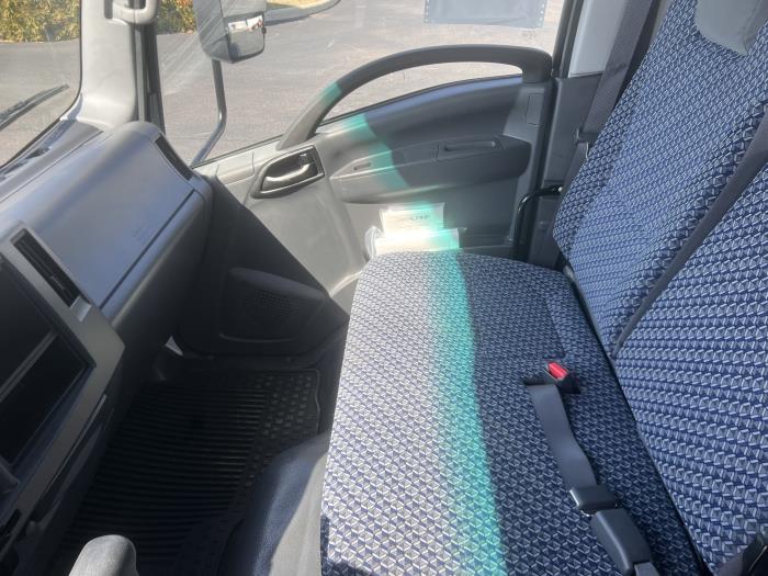 2026 Isuzu NPR-HD-13