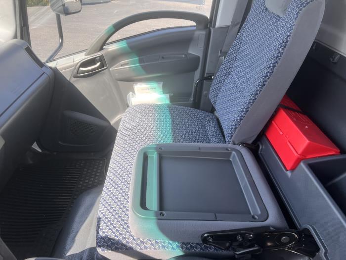 2026 Isuzu NPR-HD-14