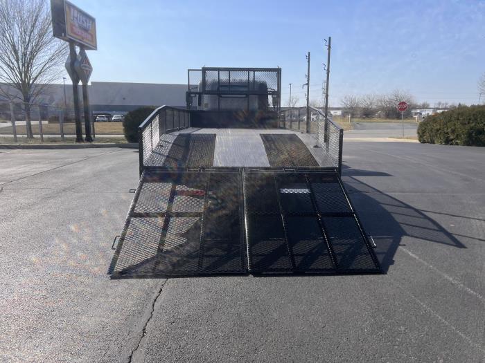 2026 Isuzu NPR-HD-16