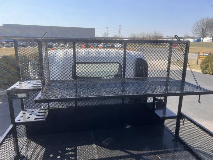 2026 Isuzu NPR-HD-20