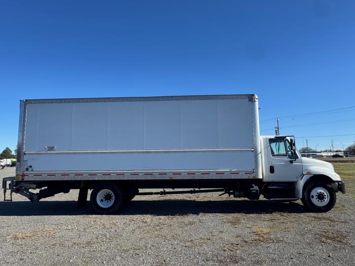 2019 International 4300-3