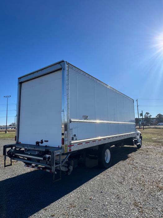 2019 International 4300-4