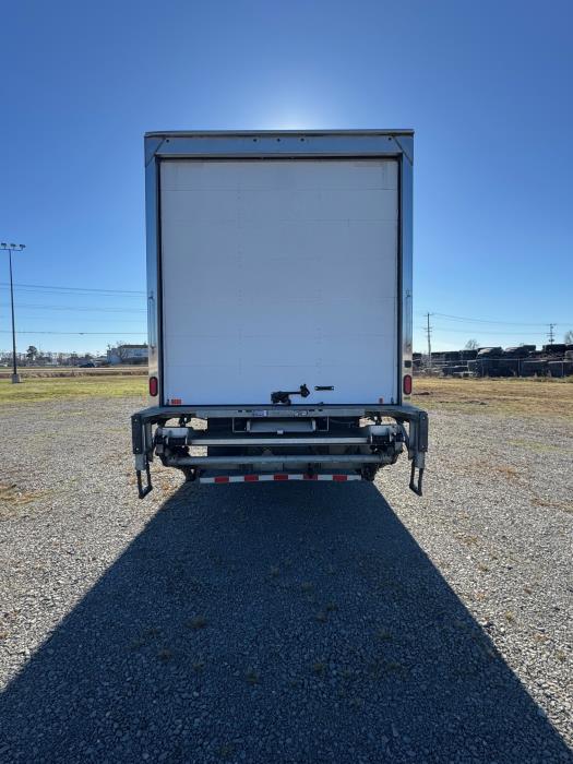 2019 International 4300-5